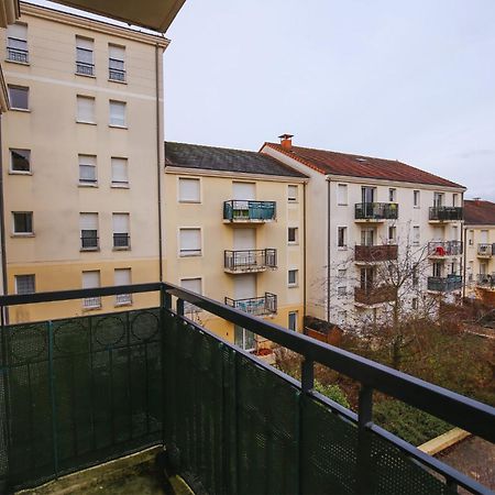 Sweet Home Disneyland Paris - Cosy Apartment Wifi 뷰씨 쎙 죠흐쥬 외부 사진