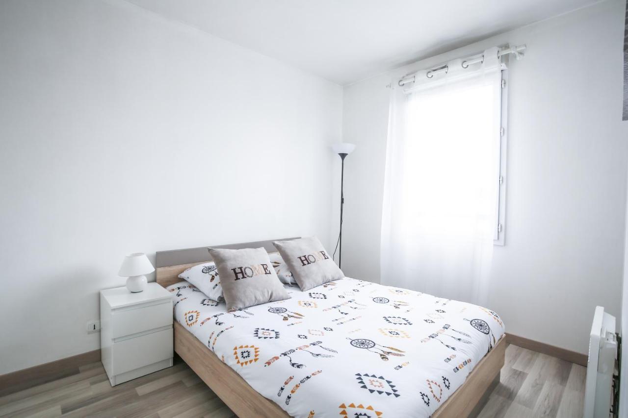 Sweet Home Disneyland Paris - Cosy Apartment Wifi 뷰씨 쎙 죠흐쥬 외부 사진