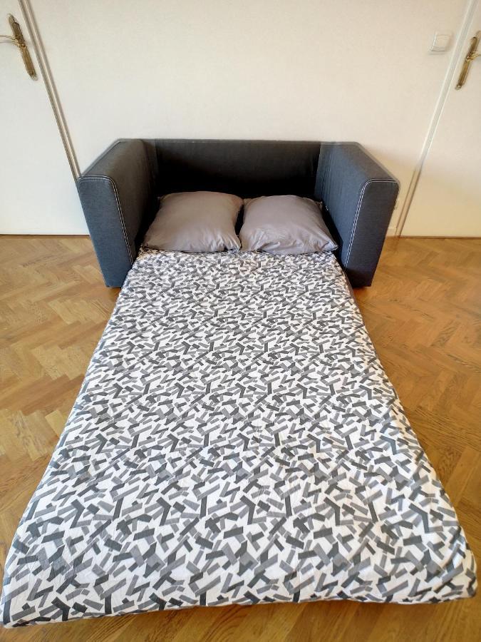 Sweet Home Disneyland Paris - Cosy Apartment Wifi 뷰씨 쎙 죠흐쥬 외부 사진