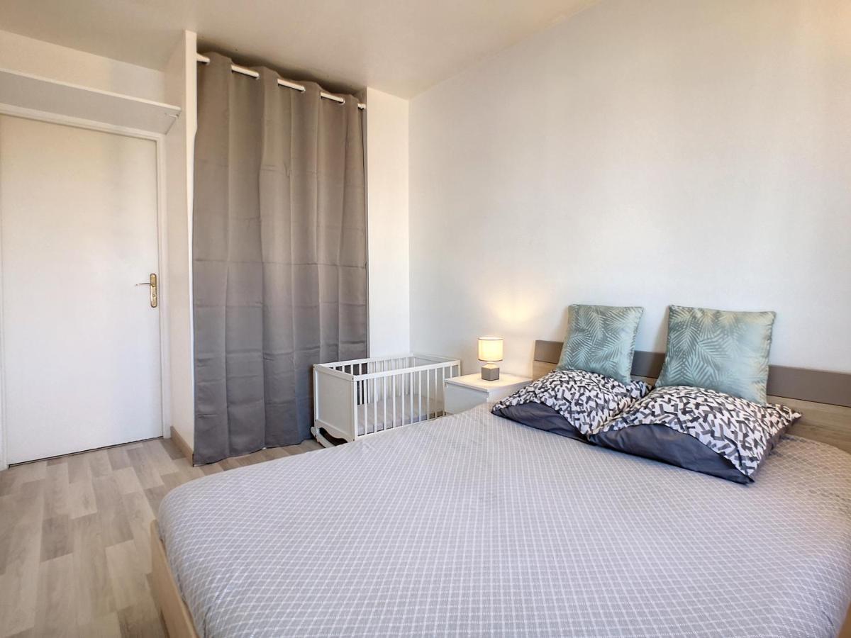 Sweet Home Disneyland Paris - Cosy Apartment Wifi 뷰씨 쎙 죠흐쥬 외부 사진